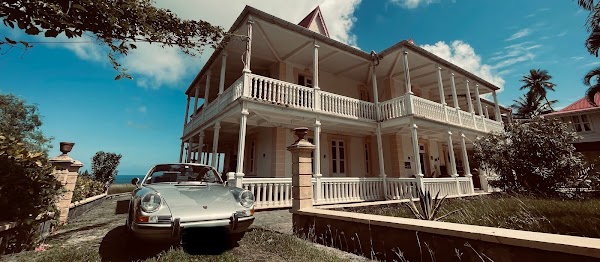 Le Domaine St-Aubin Aparthotel 3