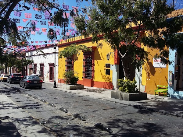 Oaxaca 4