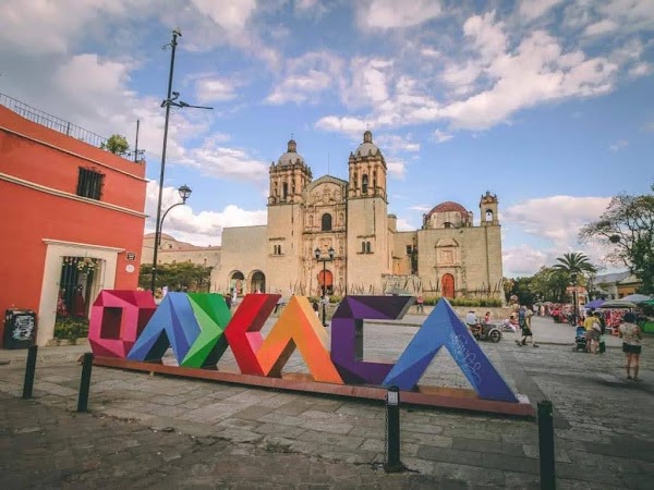 Oaxaca 2