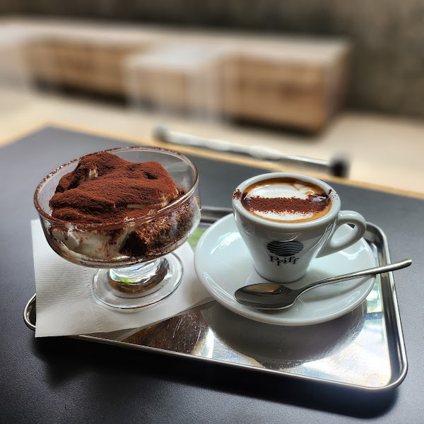 피프에스프레소바 Pfiff Espresso Bar 3