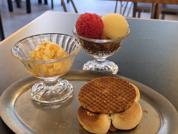 피프에스프레소바 Pfiff Espresso Bar 2