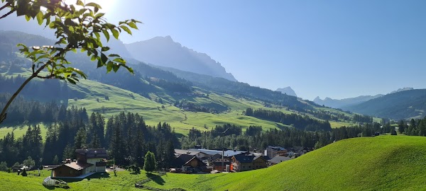 Dolomiterna 47