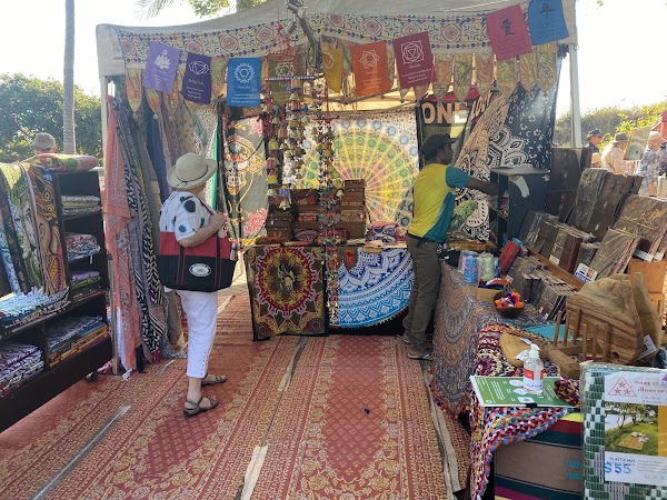 Mindil Beach Sunset Market 3
