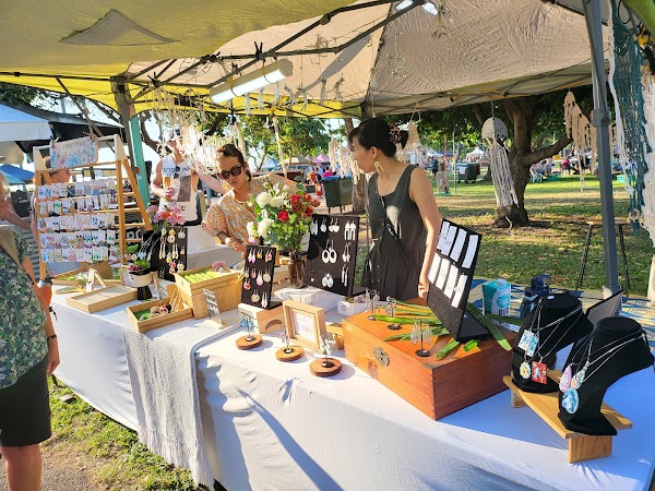 Mindil Beach Sunset Market 2