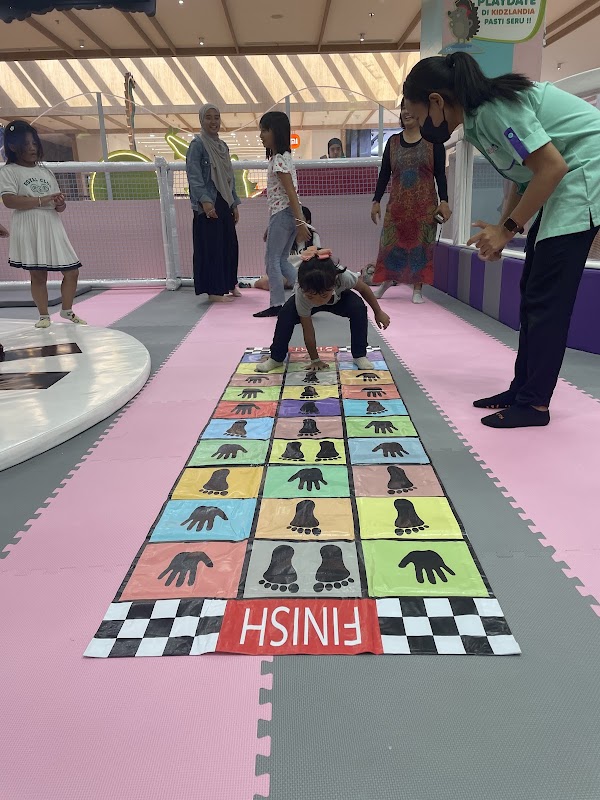Kidzlandia Living World Denpasar 2