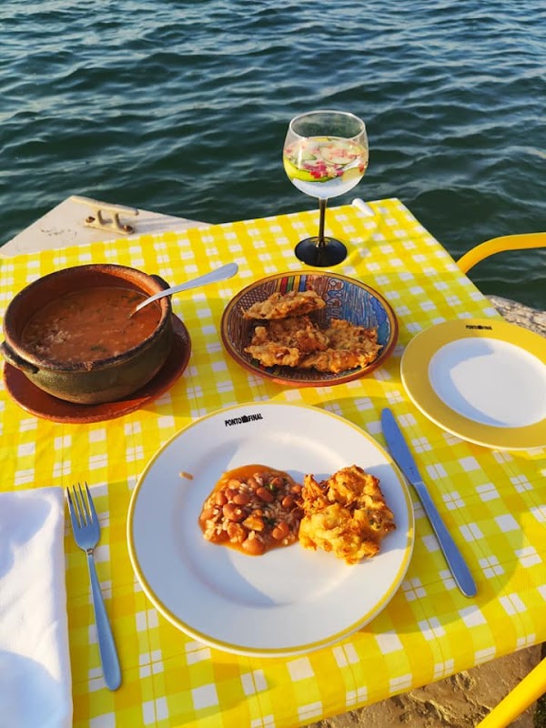 Restaurante Ponto Final 5