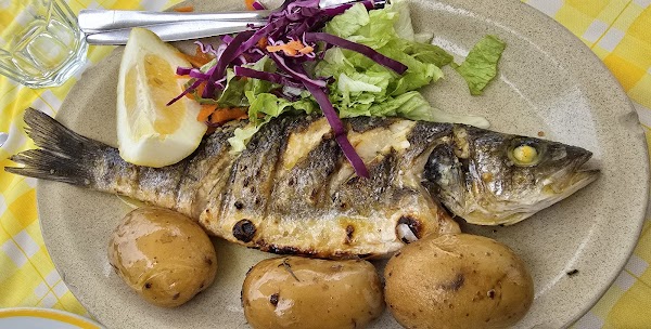 Restaurante Ponto Final 4