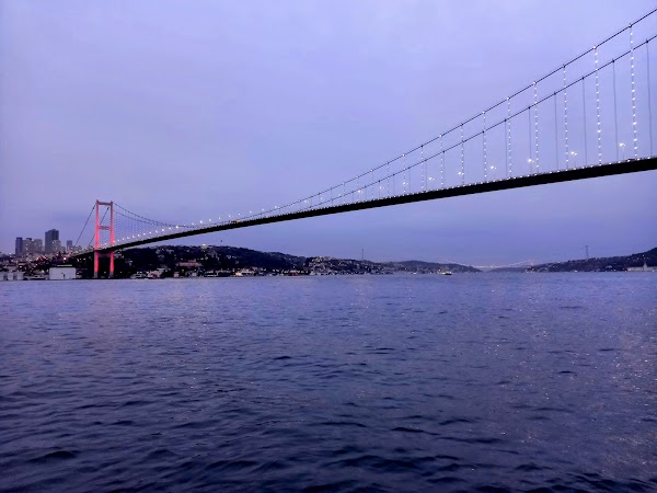 Üsküdar Seaside