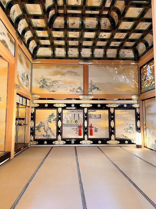 Nagoya Castle 4