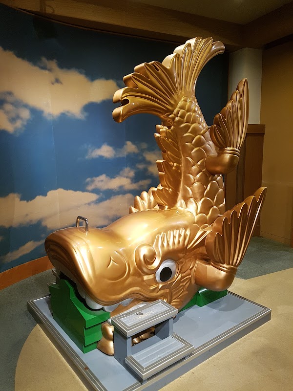 Nagoya Castle 2