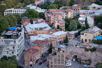 Dzveli Tbilisi