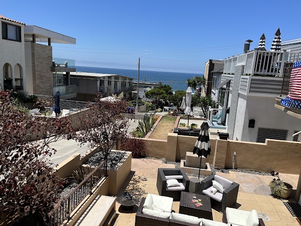 Ocean View Cafe 4