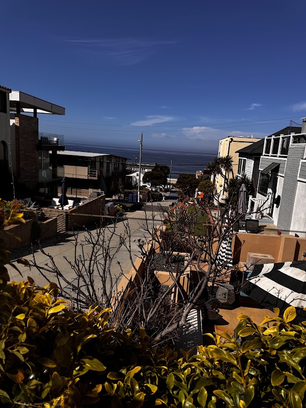 Ocean View Cafe 3