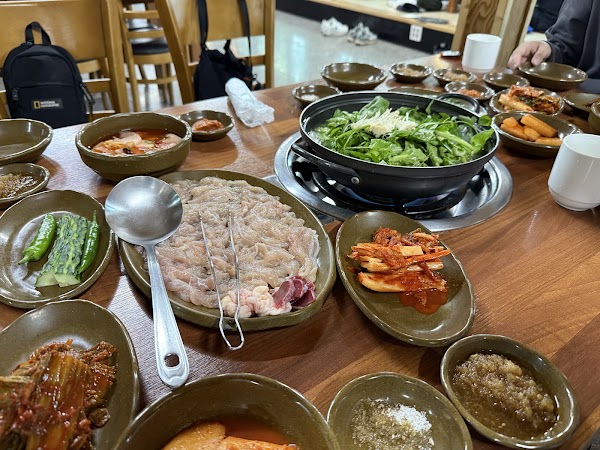 Seongmi Garden 5