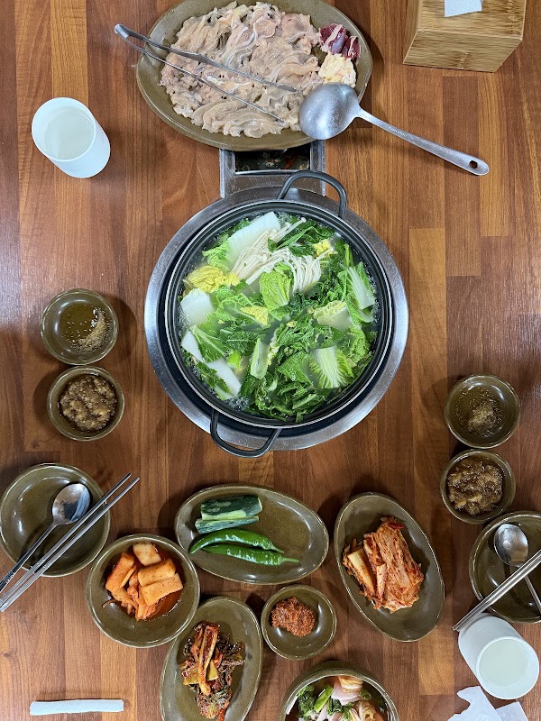 Seongmi Garden 4
