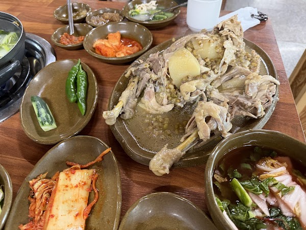 Seongmi Garden 3
