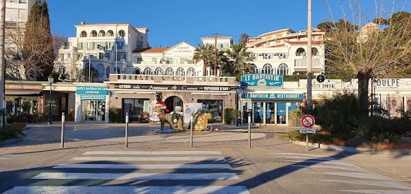 Le Lavandou