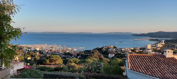 Le Lavandou 4