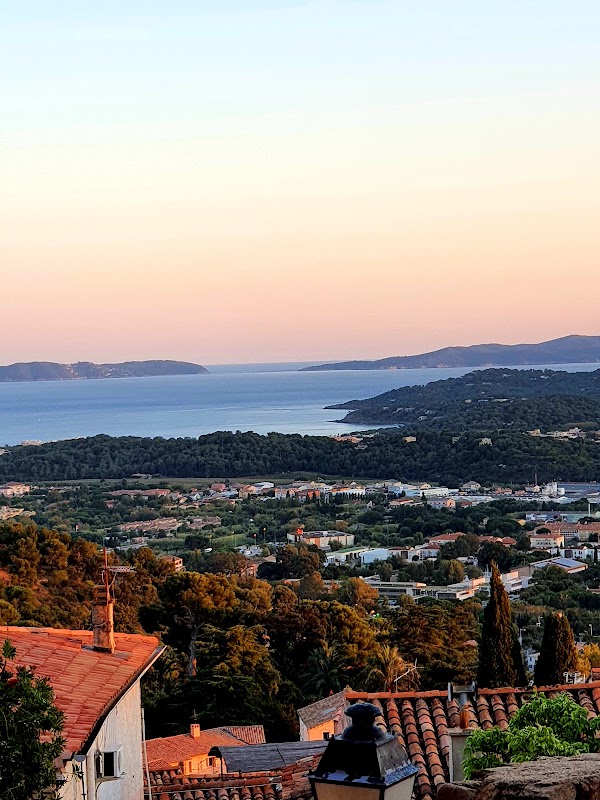 Le Lavandou 3