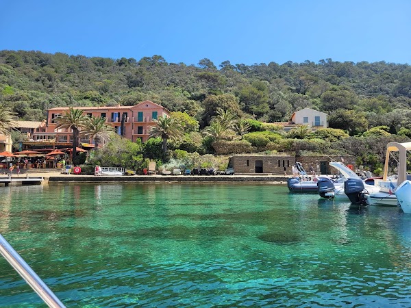 Le Lavandou 2