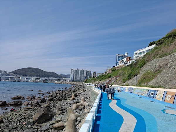 Huinnyeoul Culture Village 1