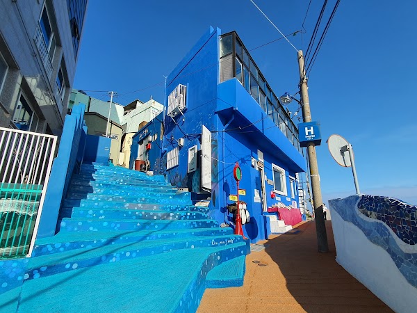 Huinnyeoul Culture Village 3