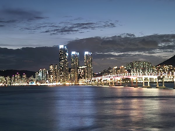 Huinnyeoul Culture Village 2