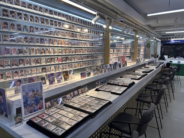 KSTORM MYEONGDONG 5