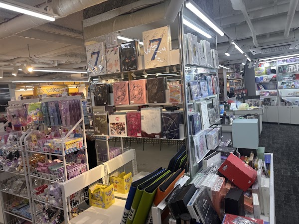 KSTORM MYEONGDONG 3