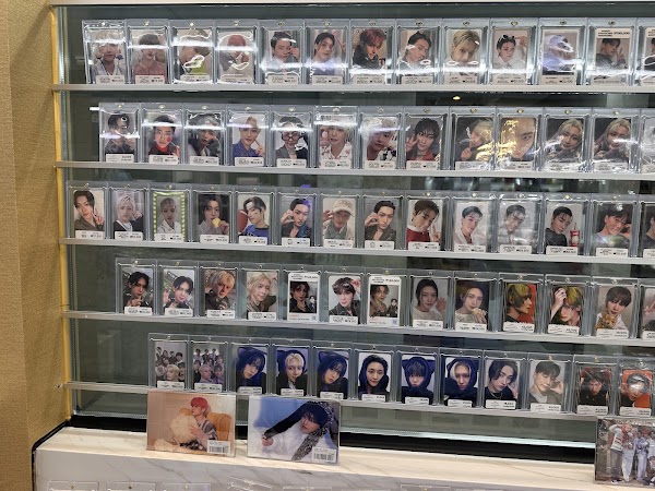 KSTORM MYEONGDONG 2