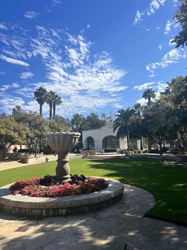 Chase Palm Park 4