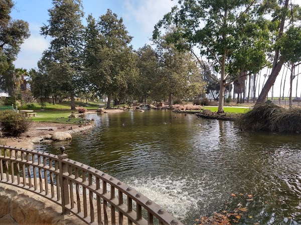Chase Palm Park 3