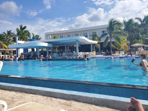 Montego Bay 5
