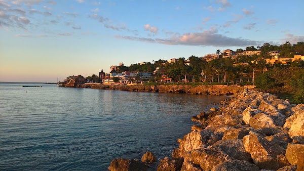 Montego Bay 4