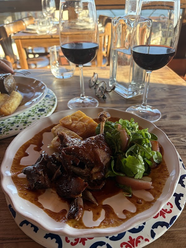 Chapitô à Mesa 3