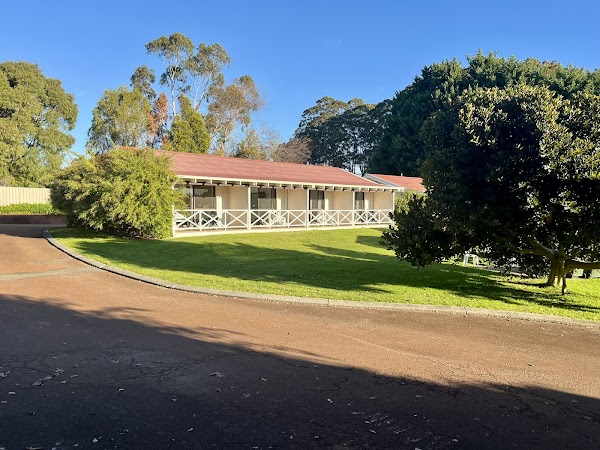 Karri Forest Motel