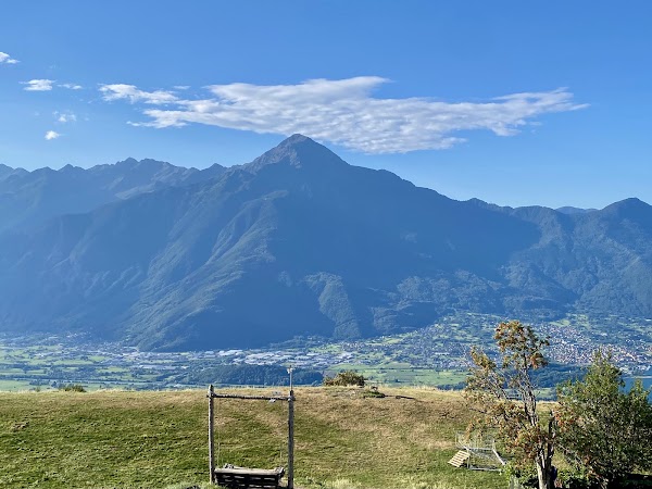La Baita dal Vikingo 2