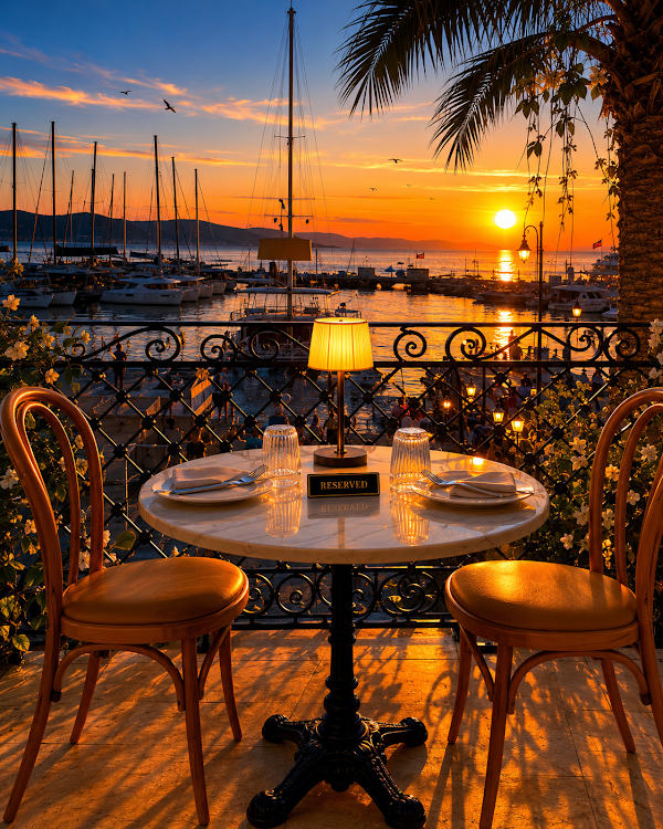 HURMAS | Bar & Restaurant