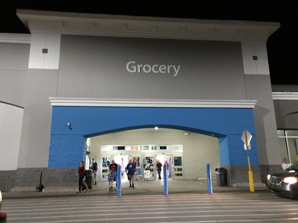 Walmart Supercenter