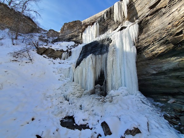 Buttermilk Falls 4