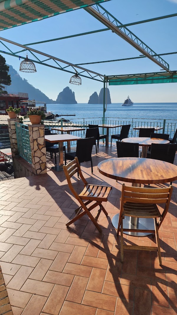 Ristorante Da Ciro