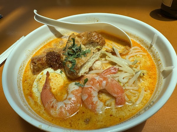 Maxwell Food Centre 5