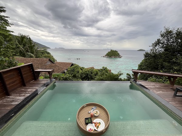 Serendipity Resort Koh Lipe