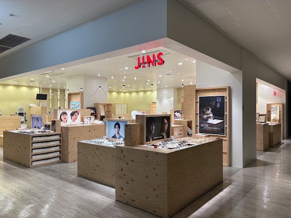 JINS Grand Front Osaka 1