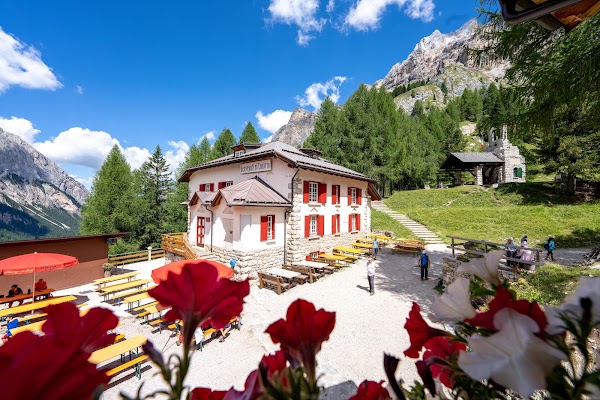 Dolomiterna 55