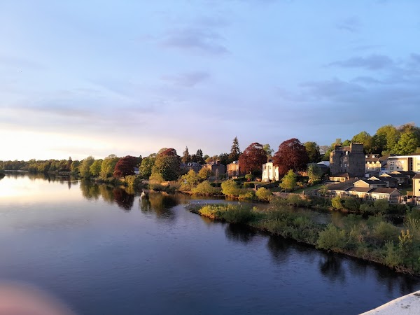 River Tay