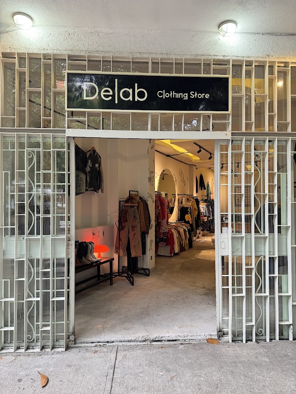 DELAB VINTAGE