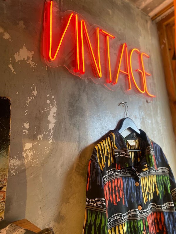 DELAB VINTAGE 2