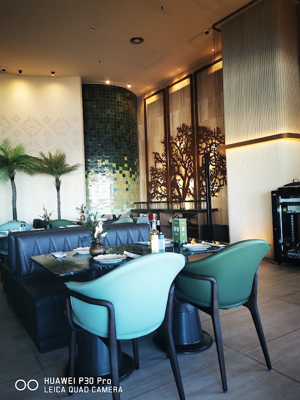 Olive Tree Café-Restaurant 1