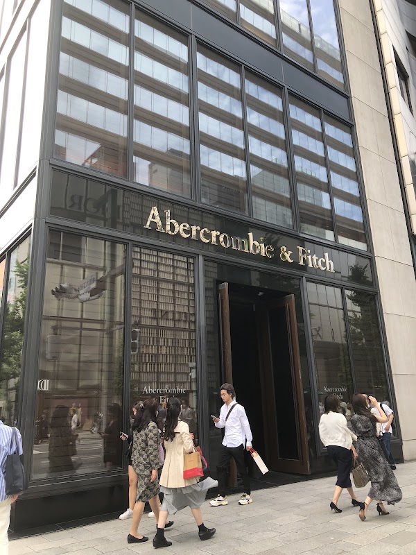 Abercrombie & Fitch